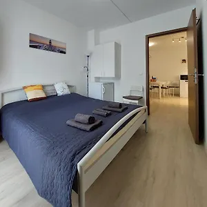 Arsenal House Apartmán Budapešť