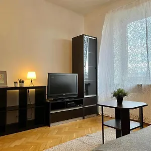Апартаменты Old Town, Краков
