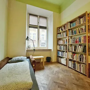  Apartament Old Town Wielopole