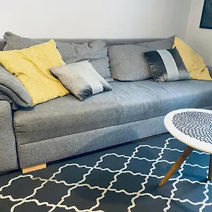  Apartament W Poblizu Rynku Glownego