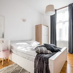  Apartament Krakowska Center Wawelofts