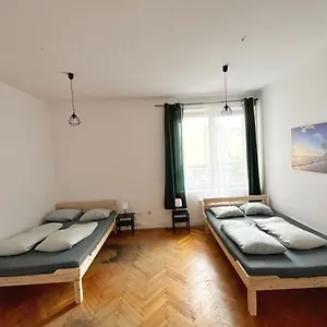  Apartmán View In Old Town
