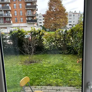  Apartament Halszki Flat