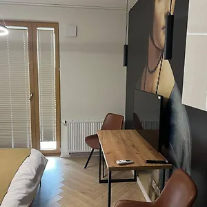  Apartmán Tutu Comfort