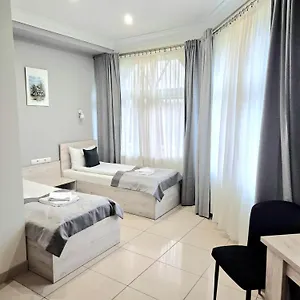 3* Penzion Fakir