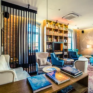 Craft Beer Hotel Gdaňsk