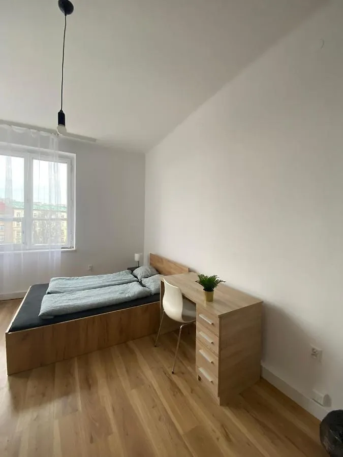 Apartmán Cracow Old Town Rooms Krakov