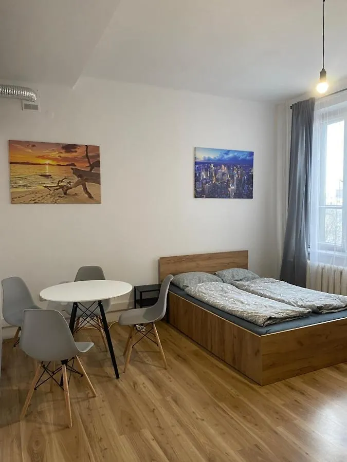 Apartmán Cracow Old Town Rooms Krakov