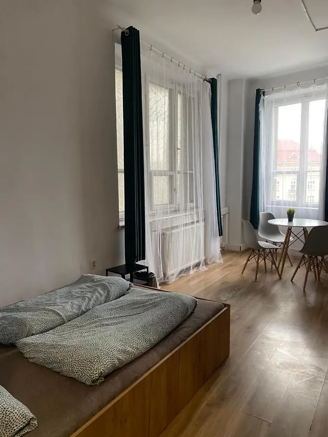 Cracow Old Town Rooms Krakov